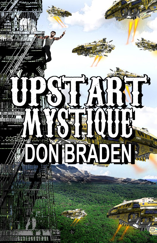 upstart